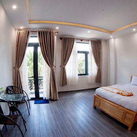 Phong Nguyet Hotel Далат Екстер'єр фото