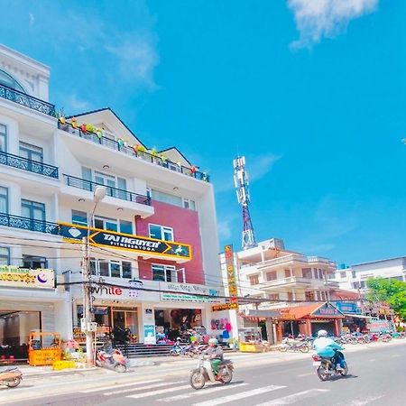 Phong Nguyet Hotel Далат Екстер'єр фото