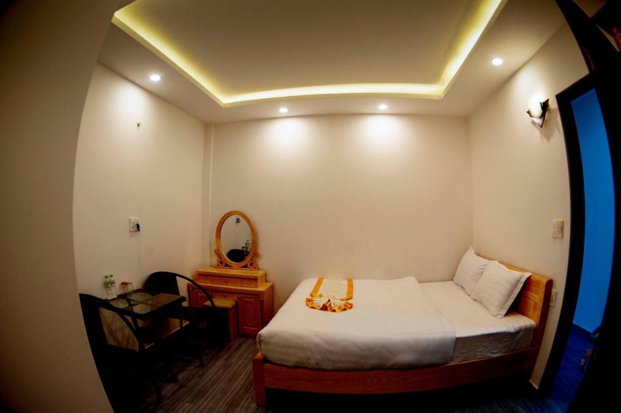 Phong Nguyet Hotel Далат Екстер'єр фото