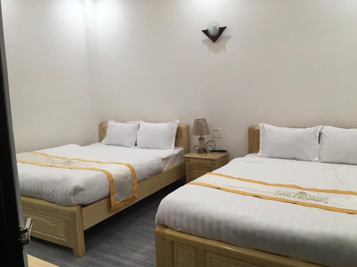 Phong Nguyet Hotel Далат Екстер'єр фото