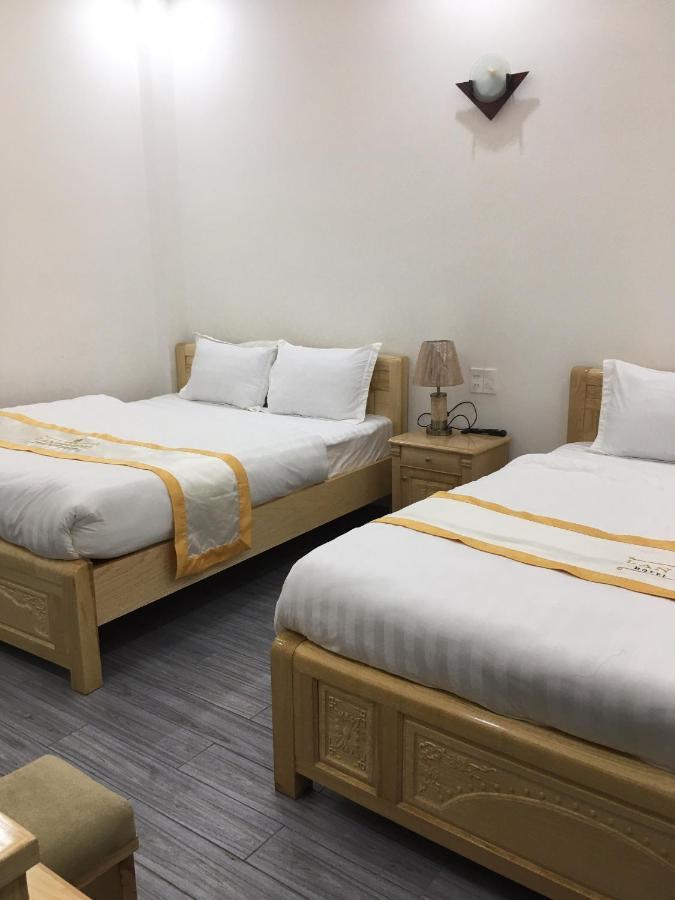 Phong Nguyet Hotel Далат Екстер'єр фото