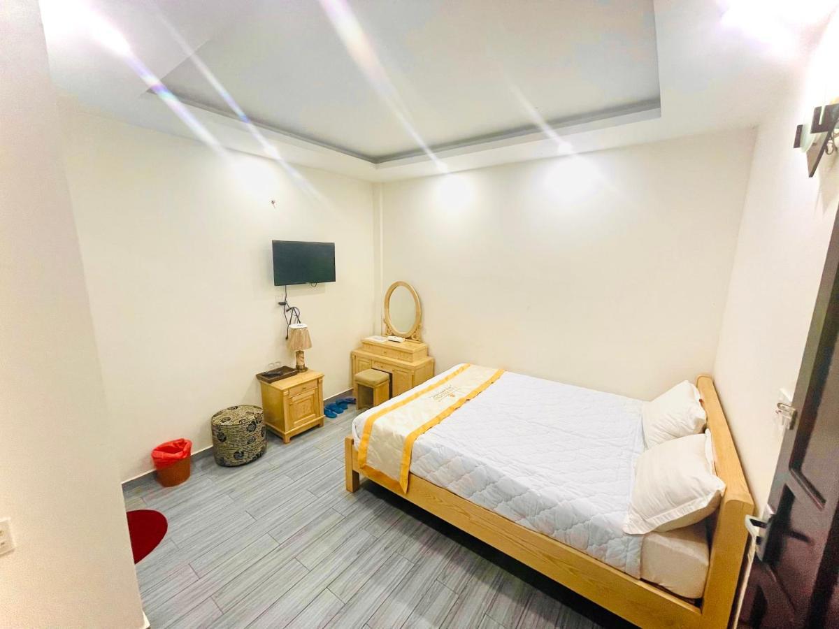 Phong Nguyet Hotel Далат Екстер'єр фото
