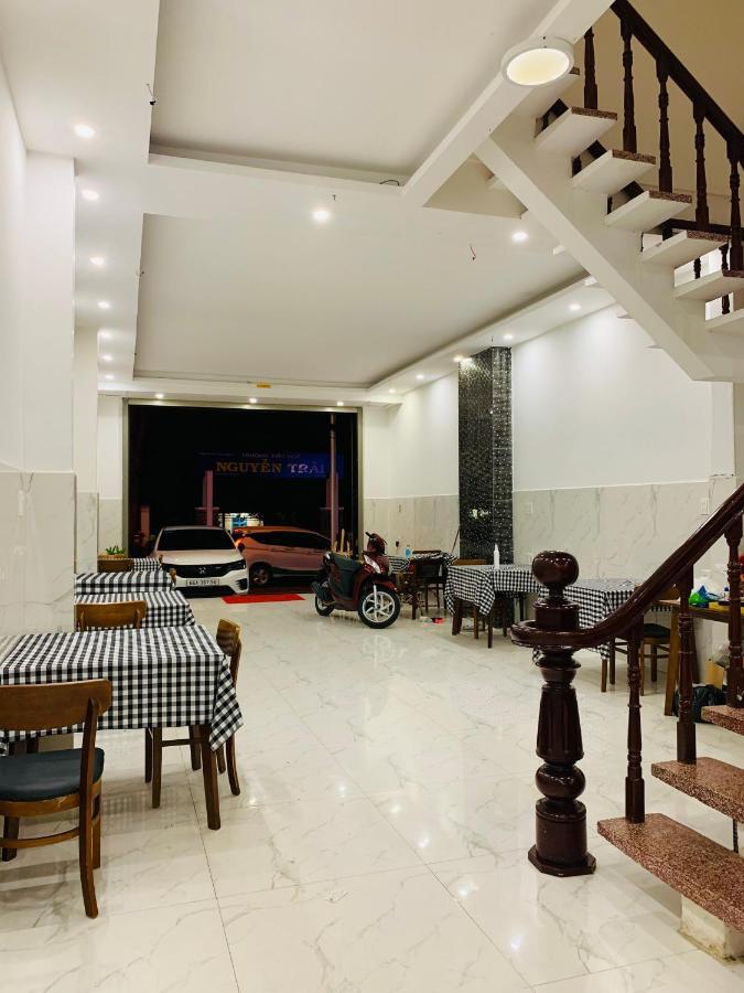 Phong Nguyet Hotel Далат Екстер'єр фото