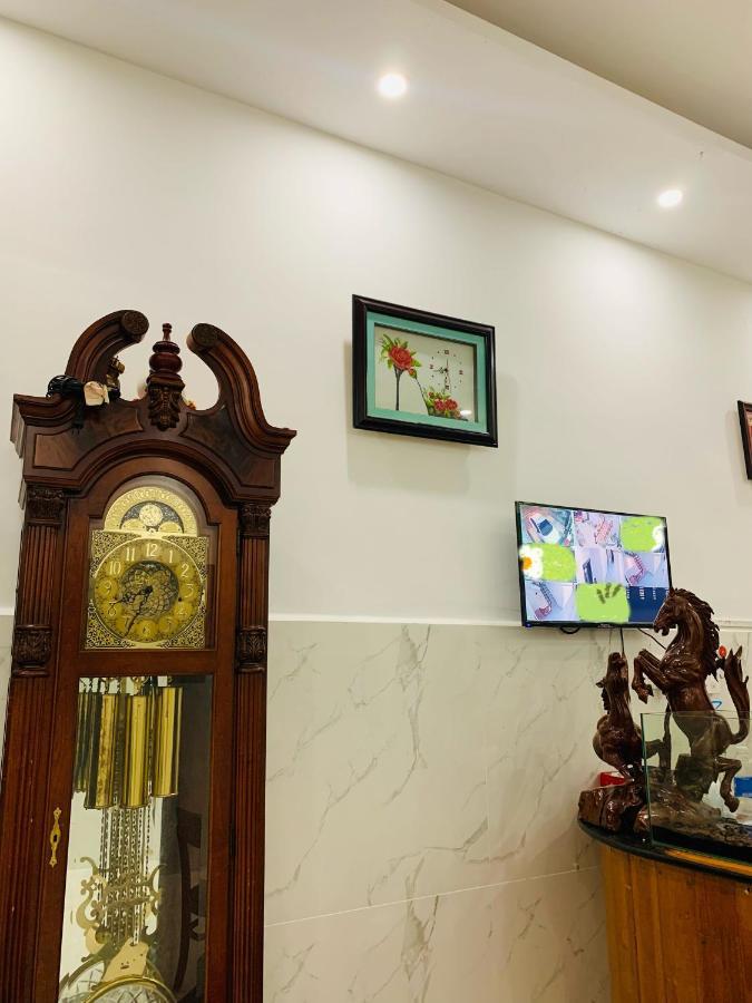 Phong Nguyet Hotel Далат Екстер'єр фото