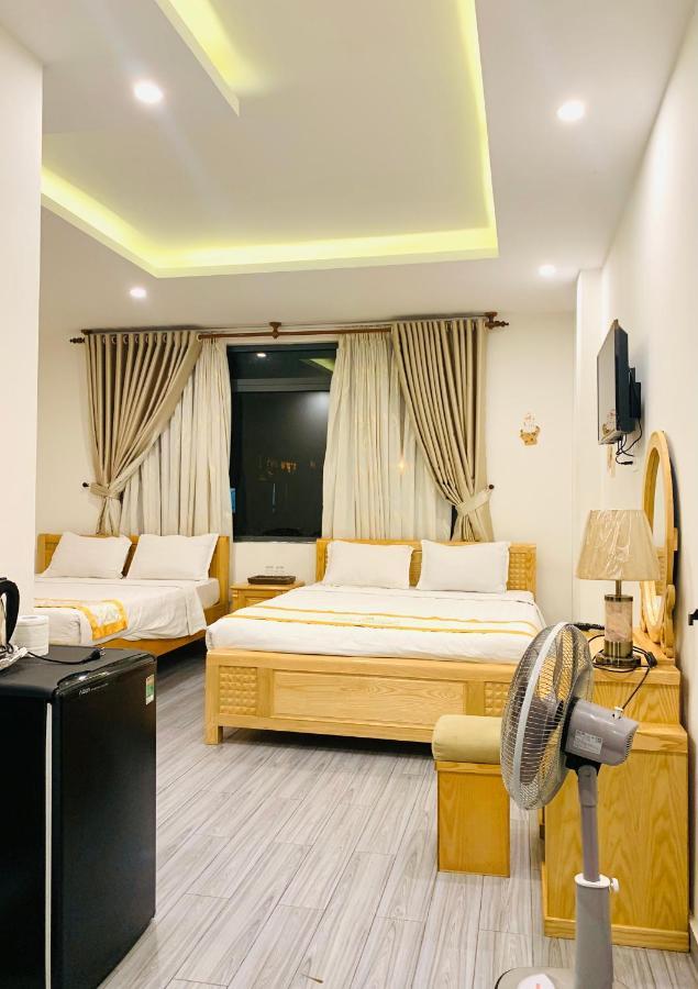 Phong Nguyet Hotel Далат Екстер'єр фото