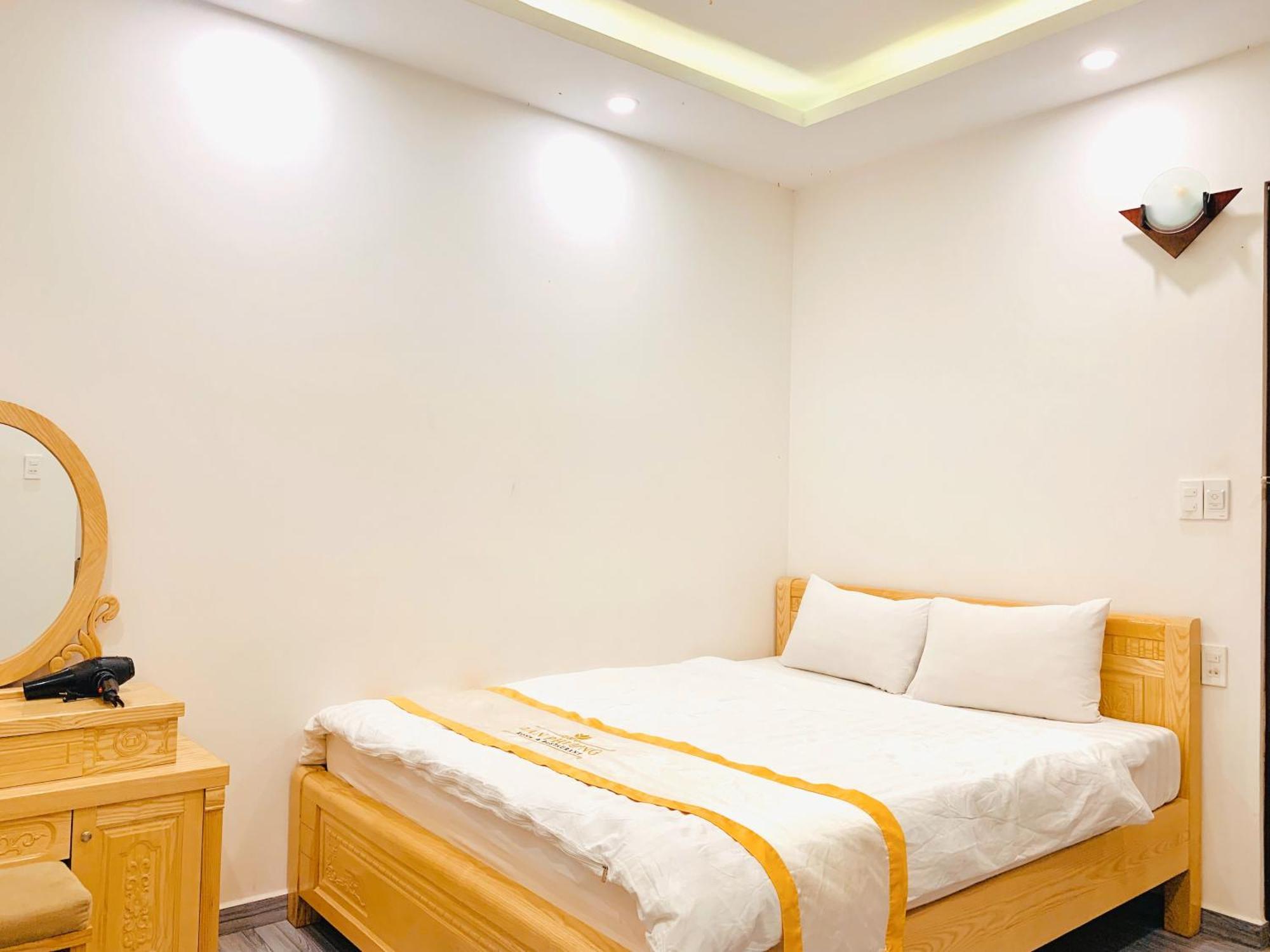 Phong Nguyet Hotel Далат Екстер'єр фото