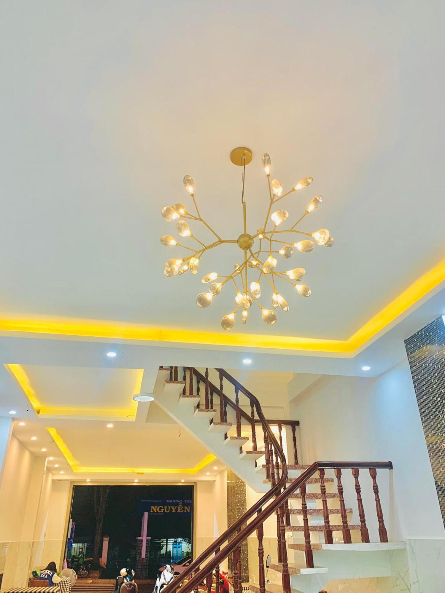 Phong Nguyet Hotel Далат Екстер'єр фото